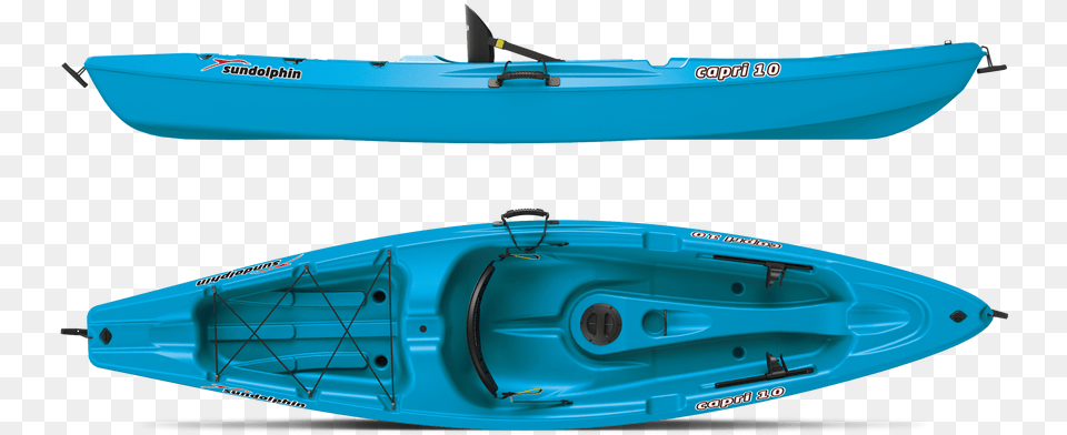 Transparent Kayak Amazon Sea Kayak, Boat, Canoe, Rowboat, Transportation Free Png