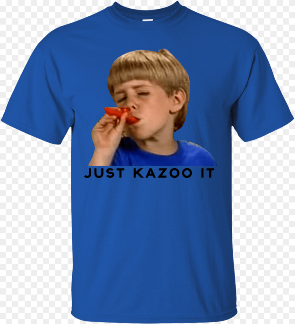 Transparent Kazoo Kid, Clothing, T-shirt, Boy, Child Png Image
