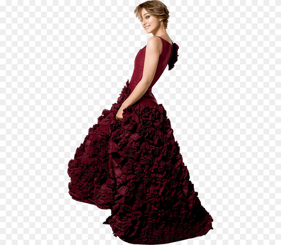 Keira Knightley Keira Knightley Short Hair, Clothing, Dress, Fashion, Formal Wear Free Transparent Png