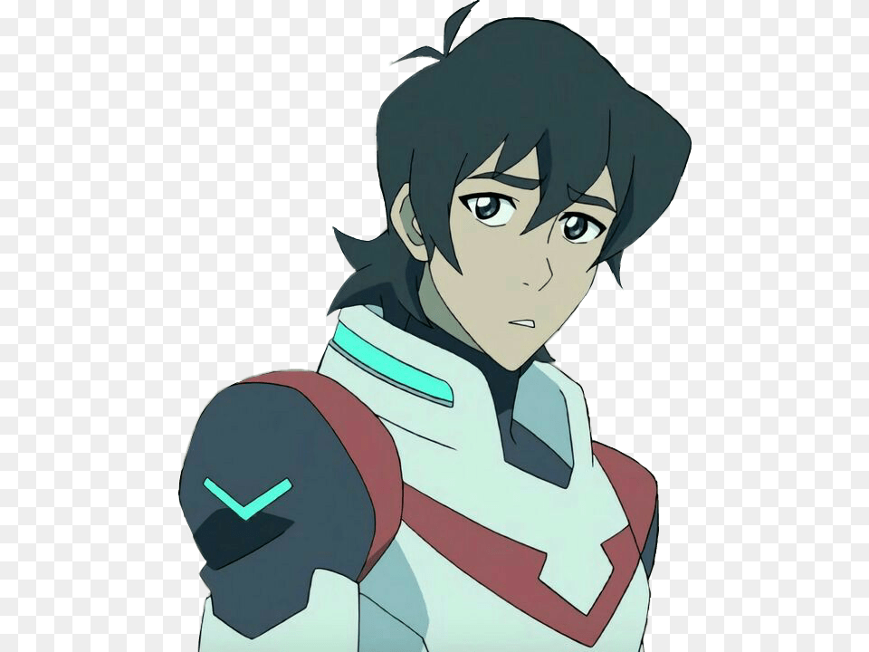 Transparent Keith Kogane Keith Voltron, Adult, Female, Person, Woman Free Png Download