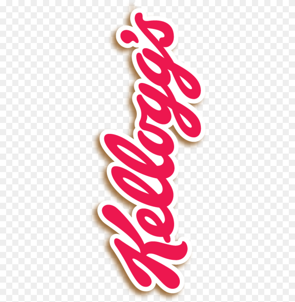 Transparent Kelloggs Logo, Food, Sweets, Dynamite, Weapon Png Image