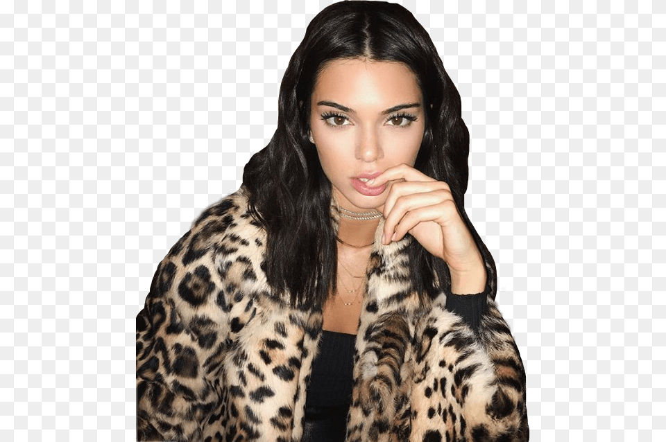 Transparent Kendall Jenner Kendall Jenner Instagram Profile, Head, Portrait, Face, Photography Free Png