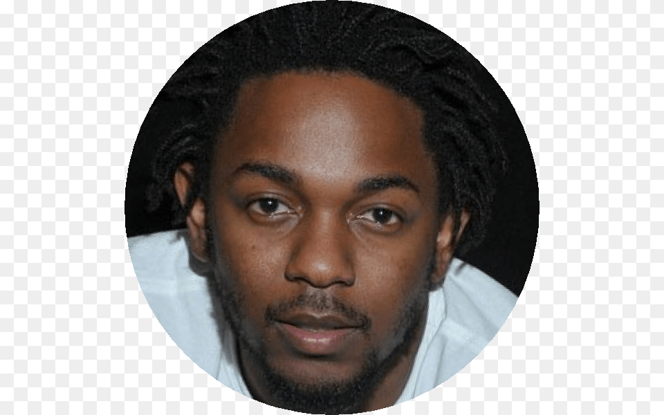 Transparent Kendrick Lamar Human, Portrait, Photography, Face, Head Free Png Download