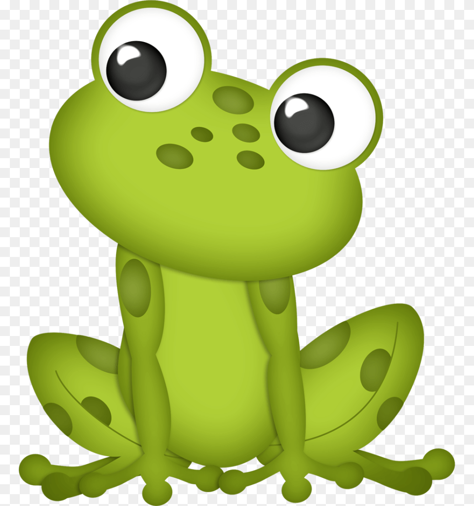 Transparent Kermit Clipart Frog Clipart, Amphibian, Animal, Wildlife Png