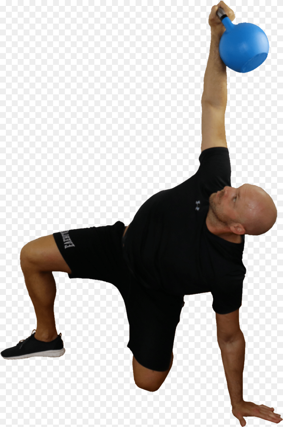 Transparent Kettlebell, Adult, Person, Man, Male Png Image