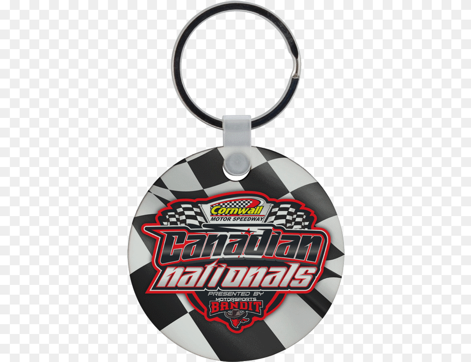 Transparent Key Chain Cornwall Motor Speedway, Accessories, Jewelry, Locket, Pendant Free Png