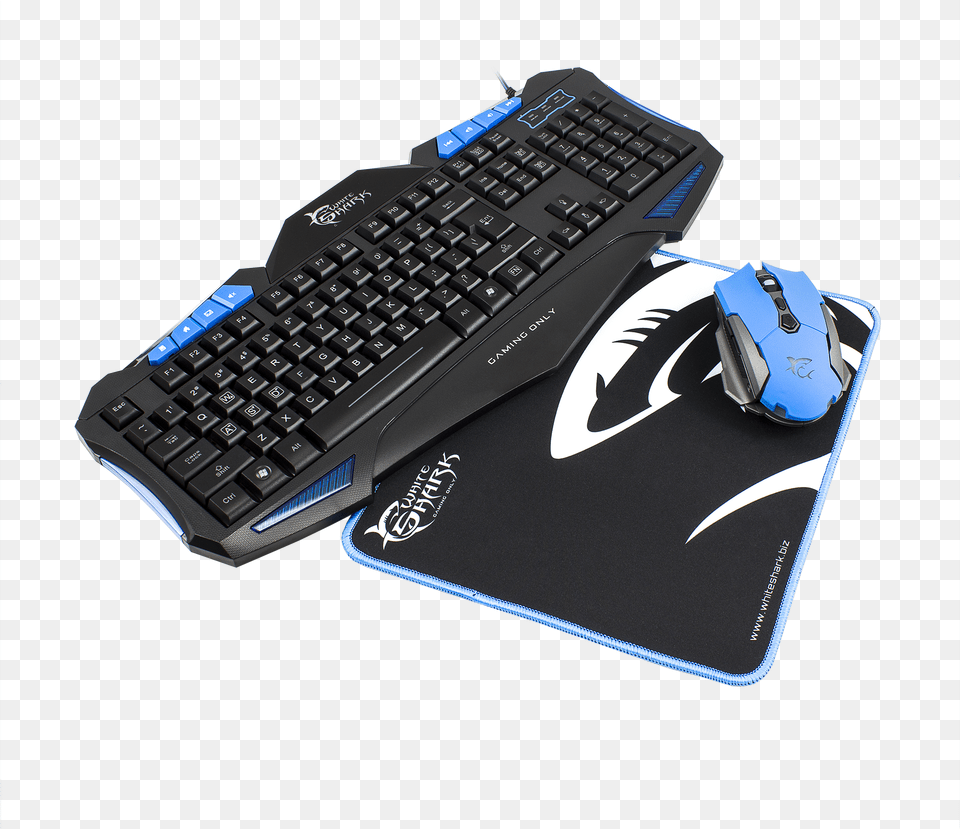 Transparent Keyboard And Mouse White Shark Cherokee, Computer, Computer Hardware, Computer Keyboard, Electronics Png Image