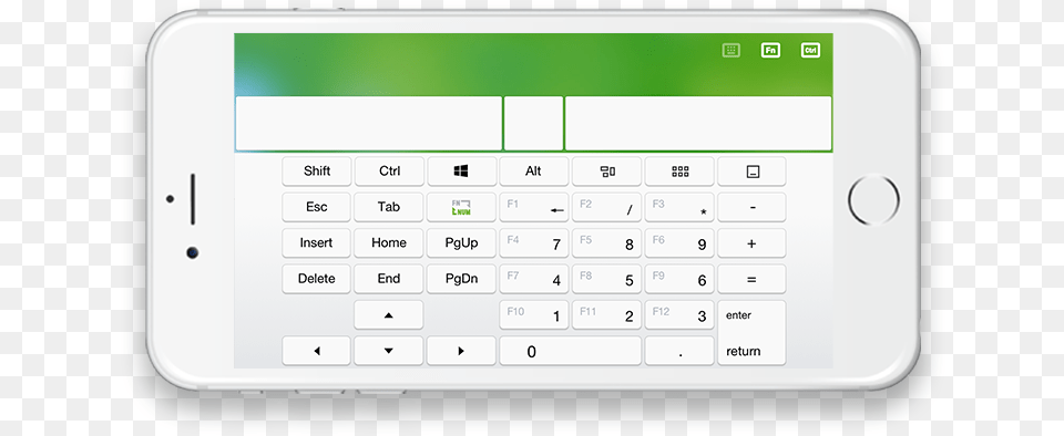 Transparent Keyboard For Android Electronics, Computer, Tablet Computer, Text, Phone Free Png Download