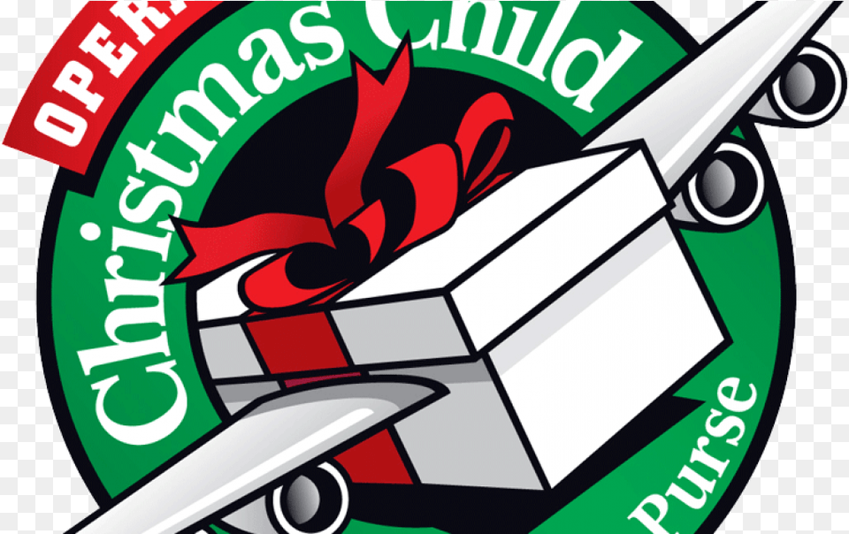 Kick Off Clipart Operation Christmas Child Nz, Scoreboard, Logo Free Transparent Png
