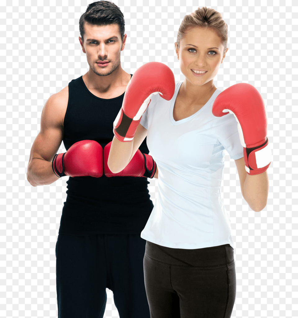 Transparent Kickboxing Soccer Player Holding Ball, Adult, Person, Woman, Glove Free Png