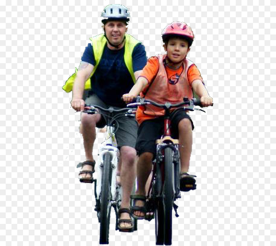 Transparent Kid Riding Bike Cycle Track Sports Image For School, Shorts, Person, People, Clothing Png