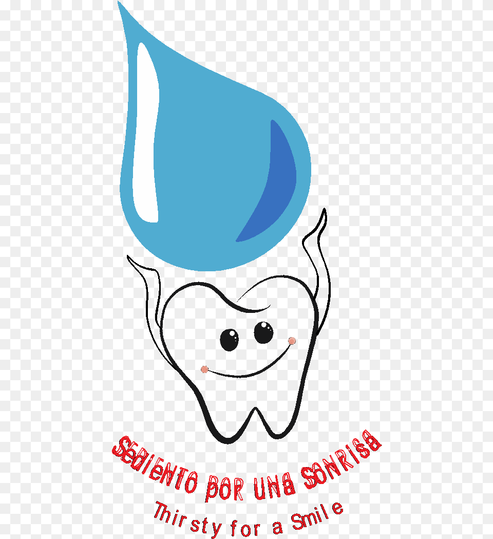 Transparent Kids Brushing Teeth Clipart, Advertisement, Poster, Clothing, Hat Free Png Download