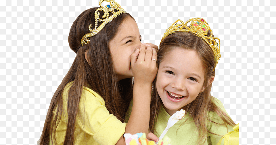 Kids Party Amigas, Accessories, Jewelry, Child, Female Free Transparent Png