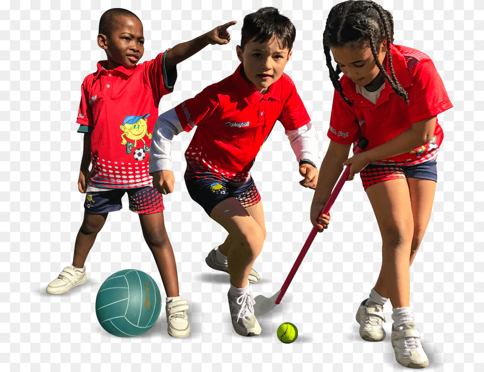Kids Playing Soccer Sport Kid, Ball, Tennis, Shorts, Tennis Ball Free Transparent Png