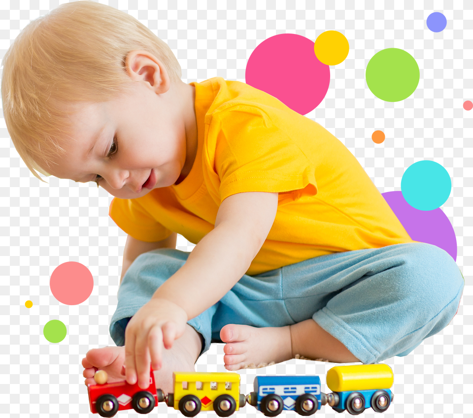 Transparent Kids Toys Png Image