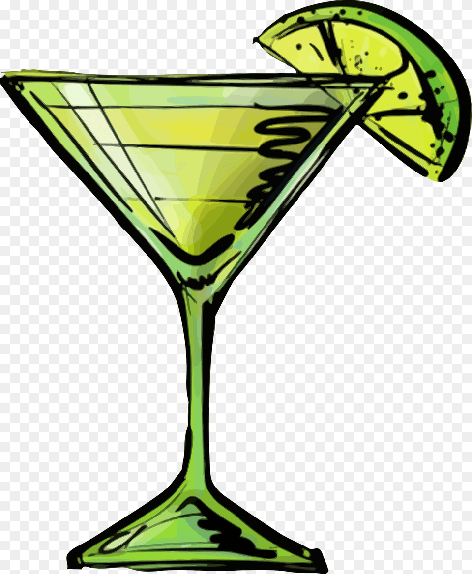 Kind Clipart Cocktail Clip Art, Alcohol, Beverage, Martini Free Transparent Png