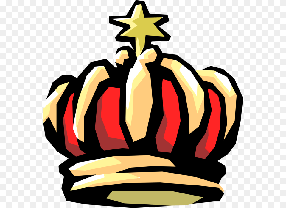 Transparent King Crown Vector Executive Part Of Government, Accessories, Jewelry, Baby, Person Png