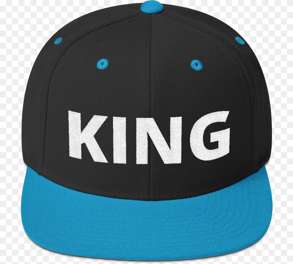 King Hat Baseball Cap, Baseball Cap, Clothing Free Transparent Png