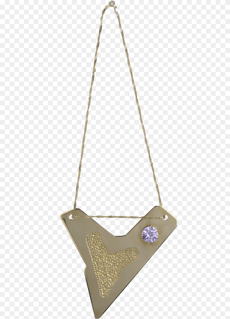 Transparent King Throne Shoulder Bag, Accessories, Handbag, Jewelry, Necklace Png