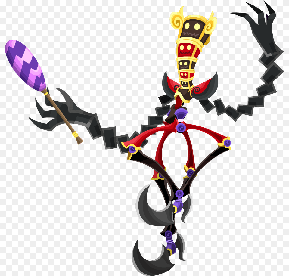 Transparent Kingdom Hearts Heart Symbol Kingdom Hearts 3 Trickmaster, Animal, Bee, Insect, Invertebrate Free Png Download