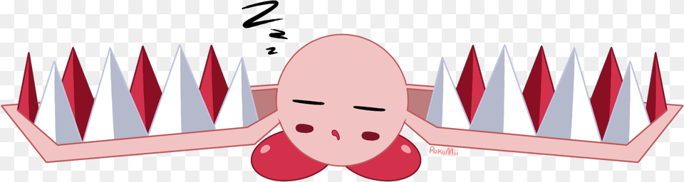 Transparent Kirby Face Kirby 64 Giant Claws, Head, Person Free Png Download