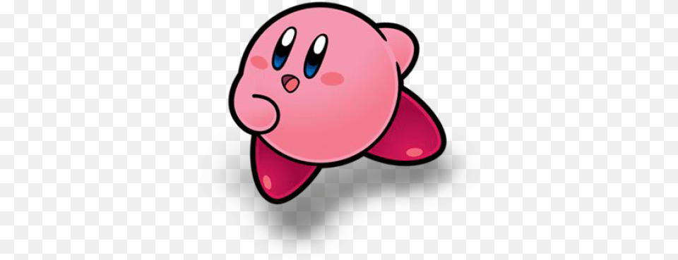 Transparent Kirby Hd Cute Kirby Transparent Background Free Png