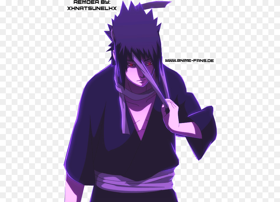 Transparent Kisame Sasuke Uchiha Susanoo, Book, Comics, Publication, Adult Free Png Download