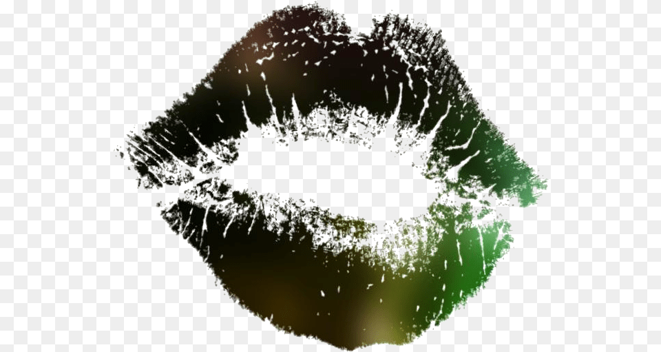 Transparent Kiss Clipart Kiss Lips No Background, Nature, Outdoors, Weather, Land Free Png