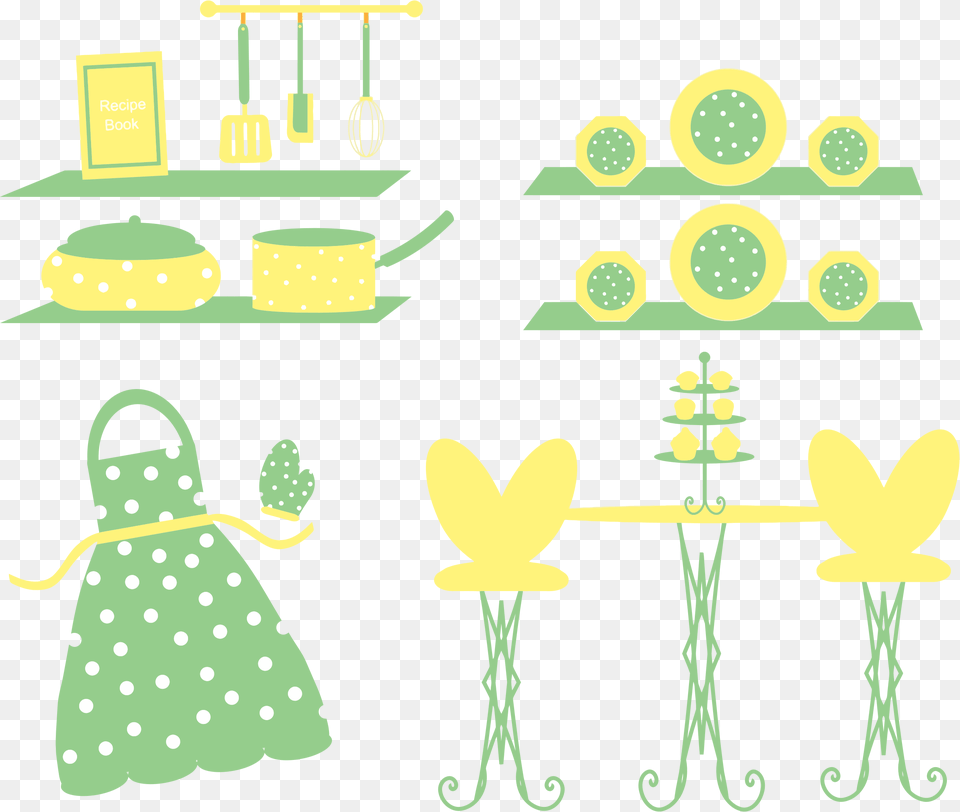 Transparent Kitchen Clip Art Kitchen Tools Clipart, Cutlery, Pattern, People, Person Png