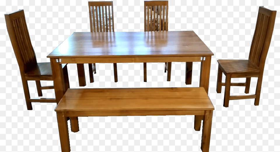 Transparent Kitchen Table Kitchen Amp Dining Room Table, Dining Table, Furniture, Tabletop, Wood Free Png