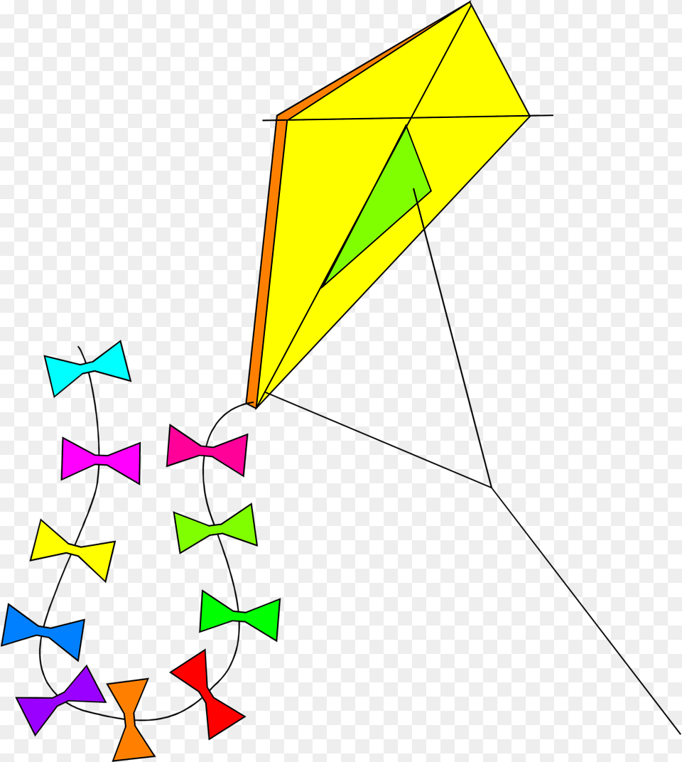 Transparent Kite Clipart Transparent Background Kite Clipart, Toy Png Image