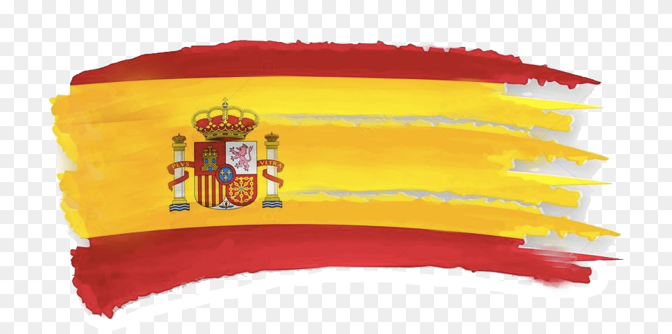Kite Spain Flag, Spain Flag Free Transparent Png