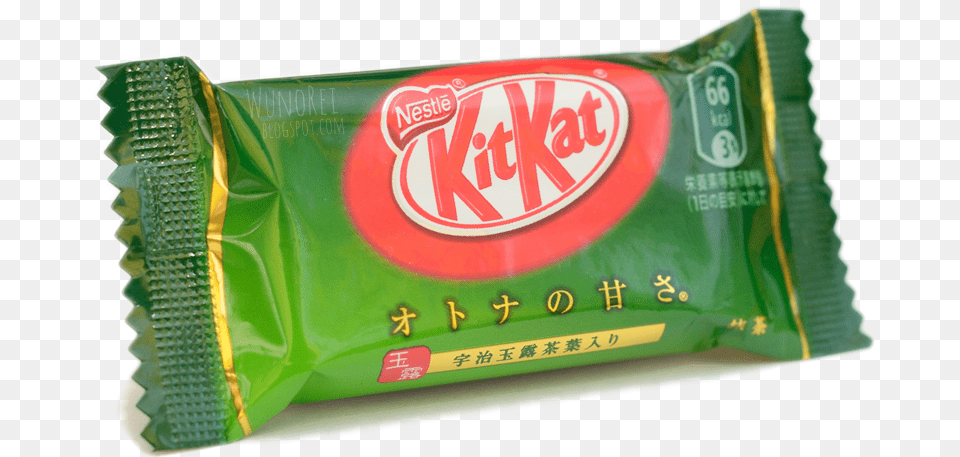 Kitkat Japanese Kit Kat Black Wrapper, Food, Sweets, Can, Tin Free Transparent Png