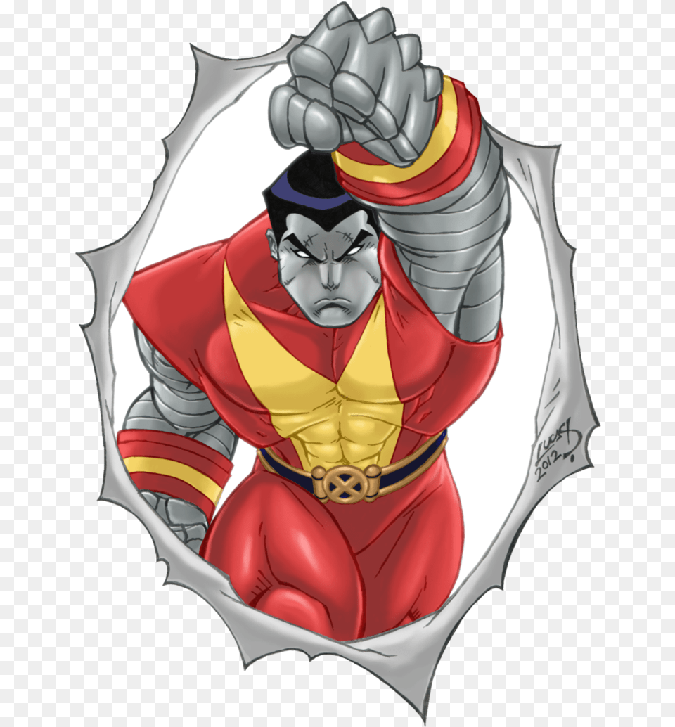 Transparent Kitty Pryde Colossus, Baby, Person, Body Part, Hand Free Png