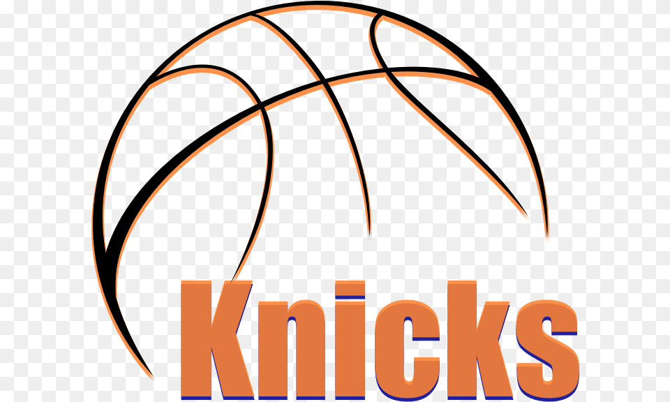 Transparent Knicks Logo Basketball, Animal, Kangaroo, Mammal Png
