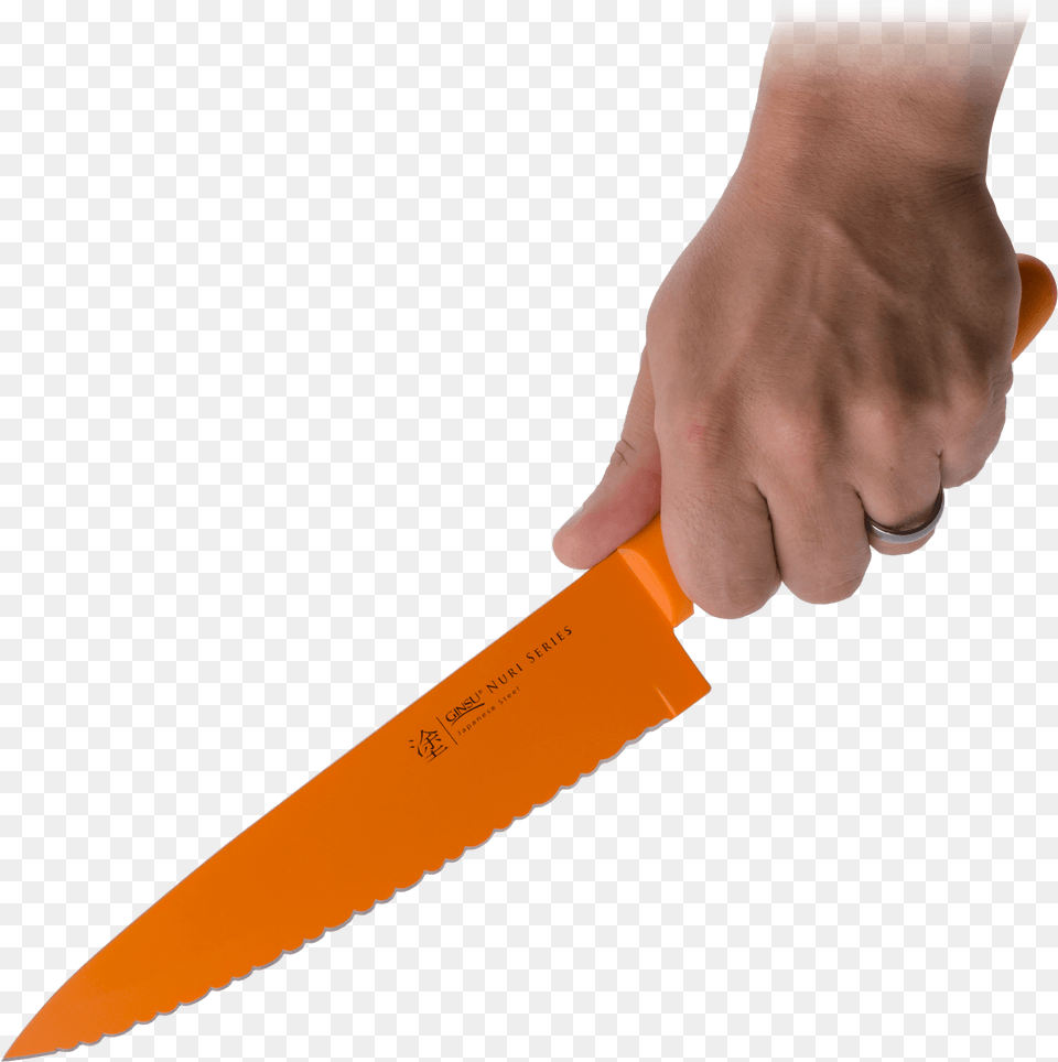 Transparent Knife Stab Hunting Knife, Blade, Dagger, Weapon Free Png