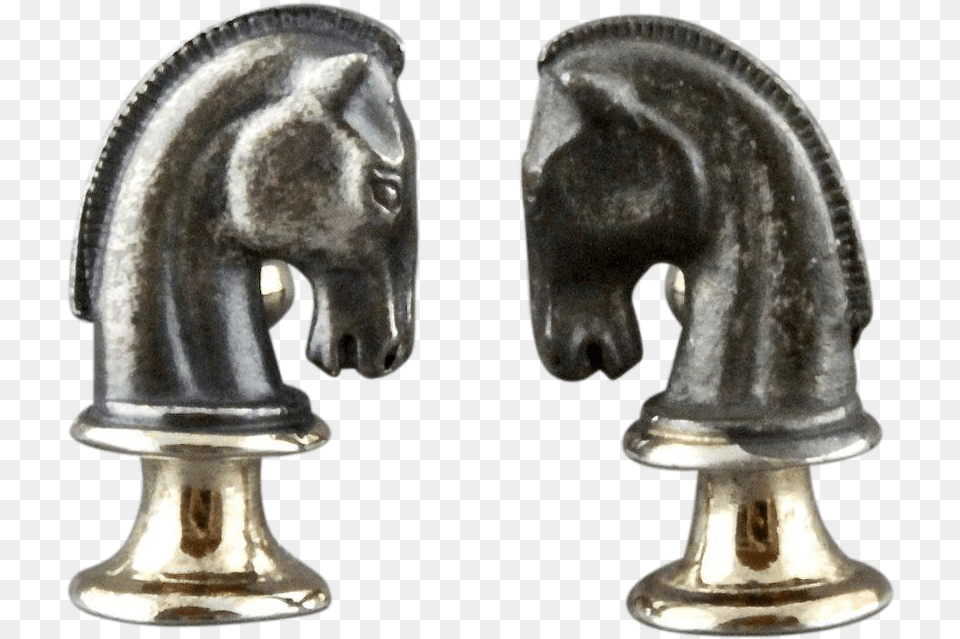 Transparent Knight Chess Piece Stallion, Bronze, Sink, Sink Faucet, Animal Png