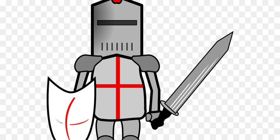 Transparent Knight Clip Art Transparent Knight Clipart, Person, Armor, Blade, Dagger Png Image
