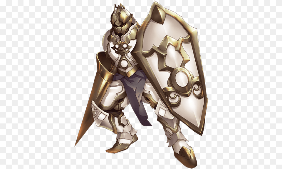 Transparent Knight Duke Cartoon, Armor, Shield, Person Png Image