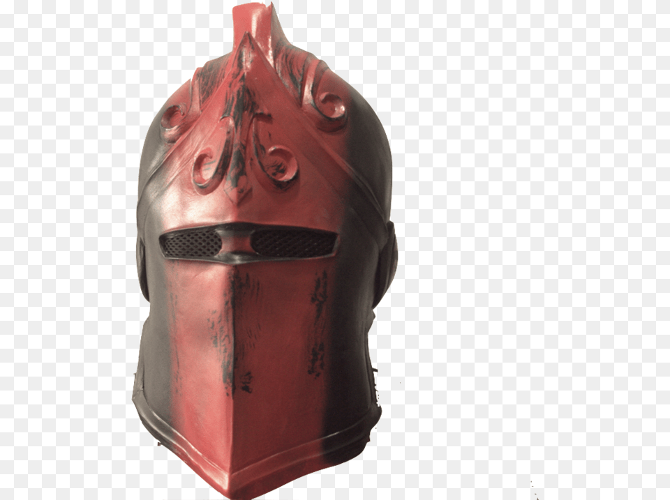 Transparent Knight Helmet Mask, Armor, Adult, Male, Man Free Png Download