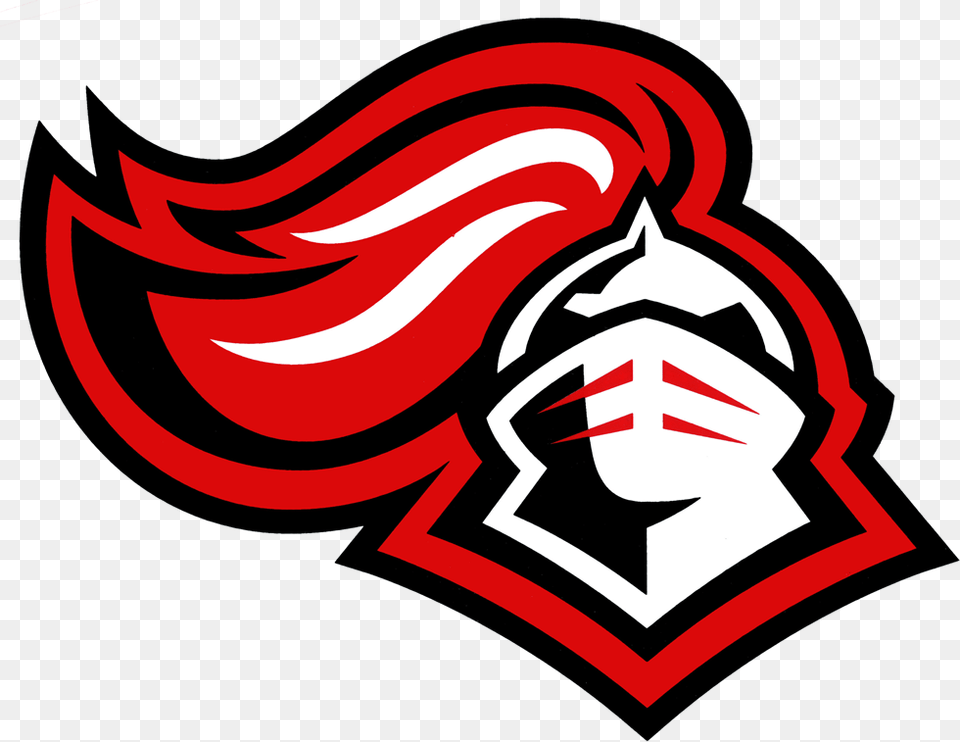 Transparent Knight Hillcrest Knights, Logo, Sticker, Dynamite, Weapon Free Png Download
