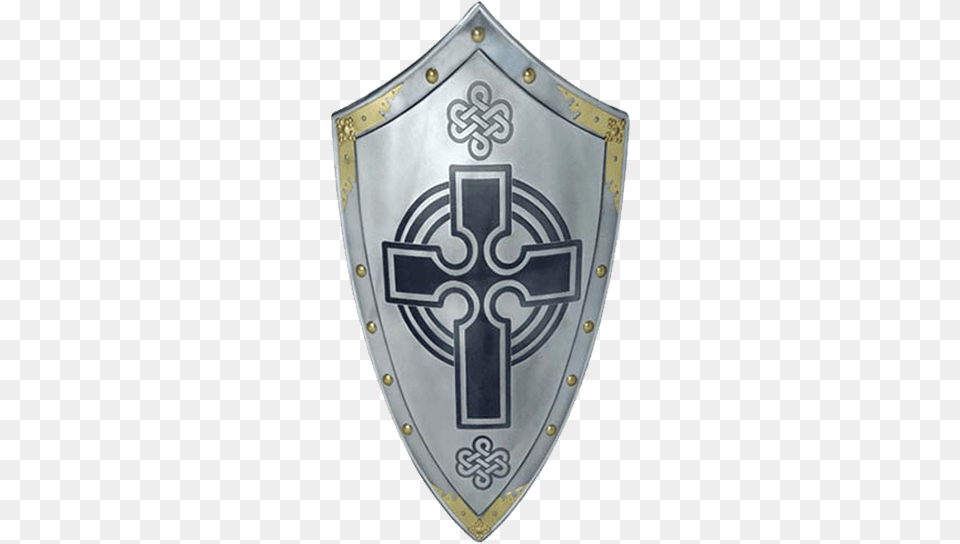 Knight Shield Medieval Shields, Armor, Cross, Symbol Free Transparent Png