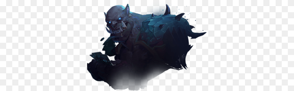 Transparent Knights Of The Frozen Throne Headers Hearthstone Guldan, Accessories, Ornament, Baby, Person Png Image