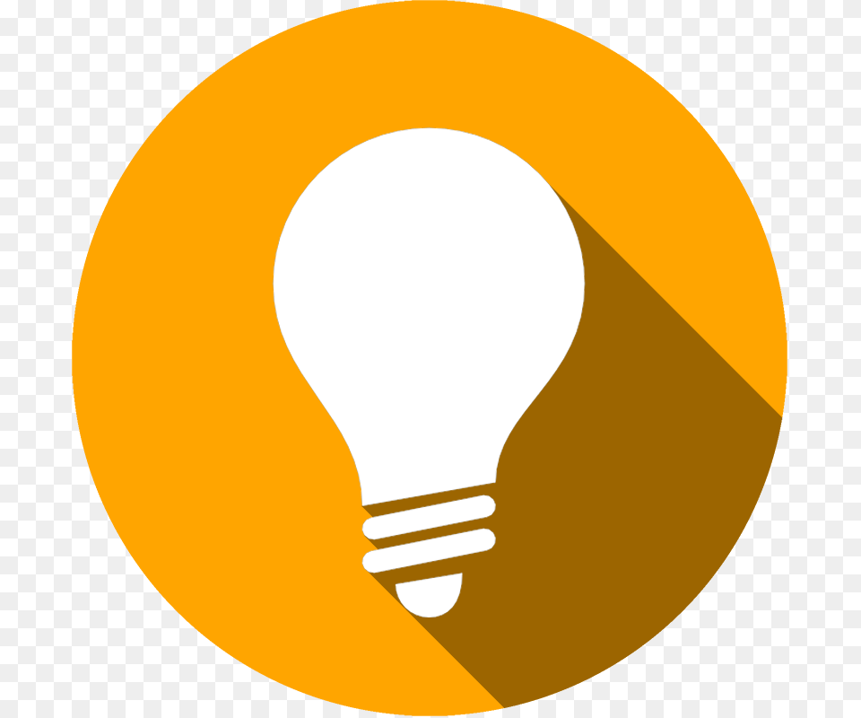 Knowledge Icon Knowledge Base Icon, Light, Lightbulb Free Transparent Png