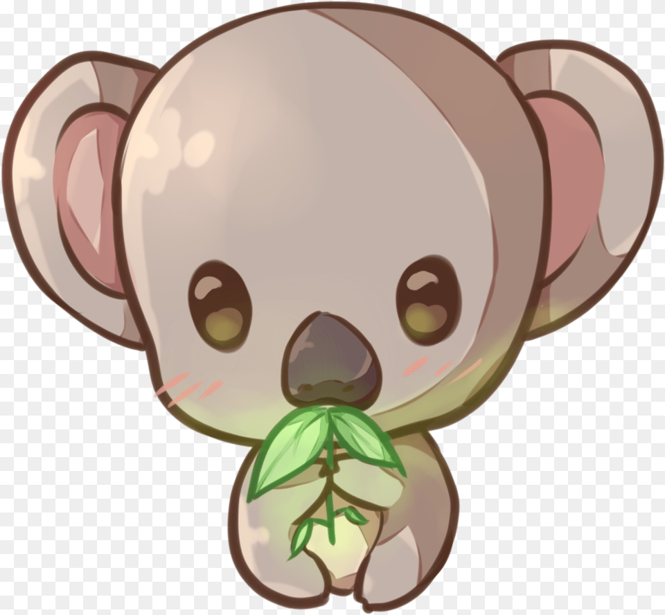 Transparent Koala Kawaii Kawaii Koala, Toy, Baby, Person Png