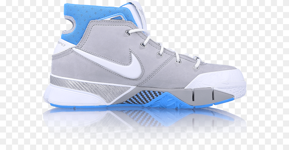 Transparent Kobe Dunk Sneakers, Clothing, Footwear, Shoe, Sneaker Free Png Download