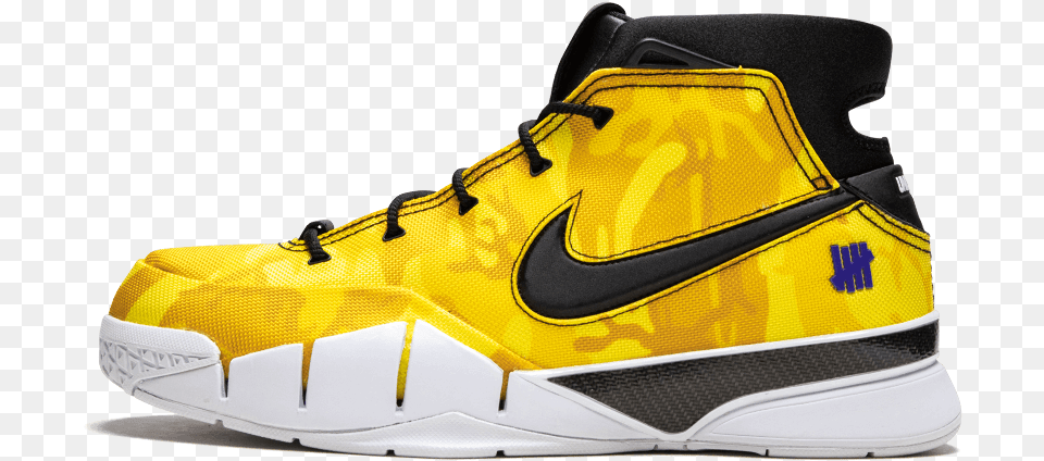 Transparent Kobe Nike Shoes Basketball 2019, Clothing, Footwear, Shoe, Sneaker Png