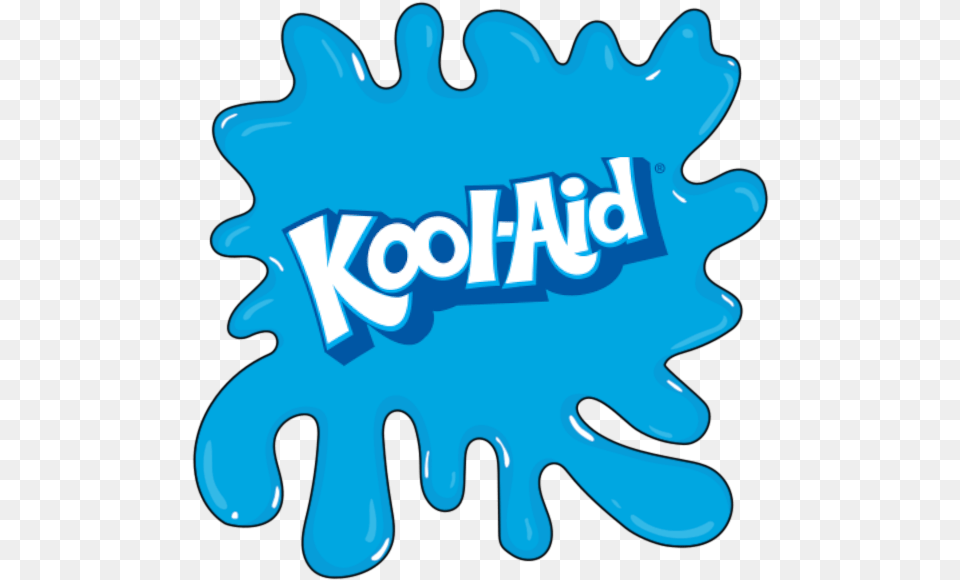 Transparent Kool Aid Logo Kool Aid Funko Pop, Outdoors, Nature, Snow Free Png