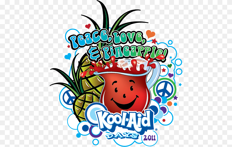 Kool Aid Man Kool Aid, Food, Fruit, Plant, Produce Free Transparent Png