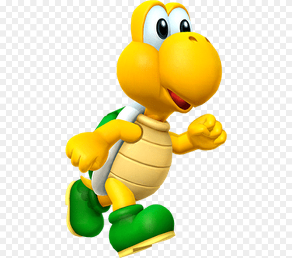 Koopa Troopa Super Mario Maker Koopa Troopa, Baby, Person Free Transparent Png